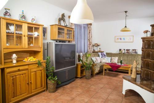 Hotel Wellness Chata Jana
