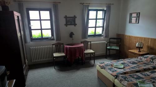 Hostal Hof Schwanberg
