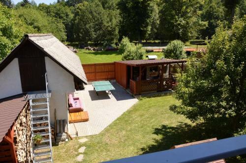 Agroturismo Guest House Blanka