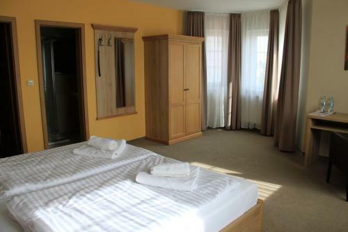 Hostal Penzion V Z�les�