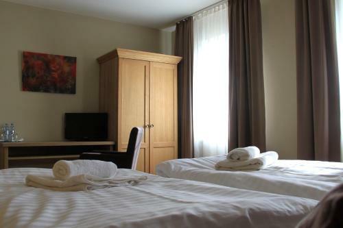 Hostal Penzion V Z�les�