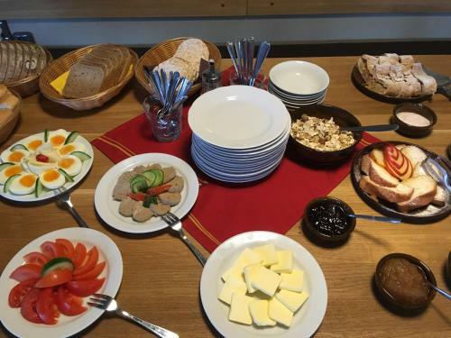 Hostal Penzion V Z�les�