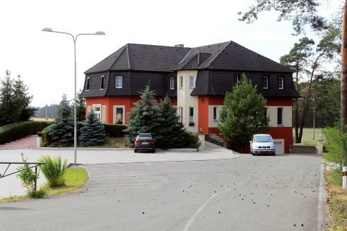 Hostal Penzion V Z�les�