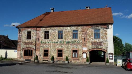 Hostal Penzion Na Knizeci