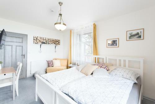 Hostal Na Kr�sn� Vyhl�dce