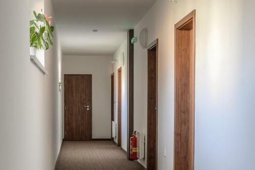 Hostal Penzion Holick� Dv?r