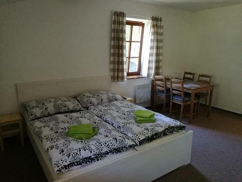 Hostal Pension Druh� Domov
