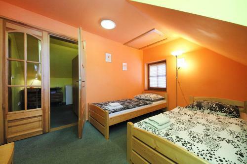 Hostal Pension Druh� Domov