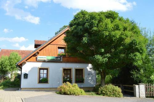 Hostal Pension Druh� Domov