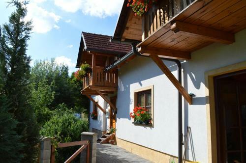 Hostal Pension Druh� Domov