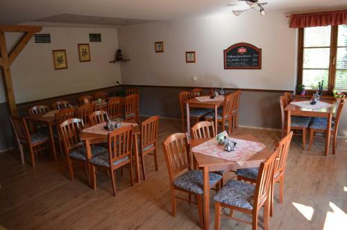 Hostal Pension Druh� Domov