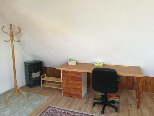 Apartman V Zahrade