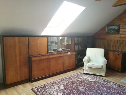 Apartman V Zahrade