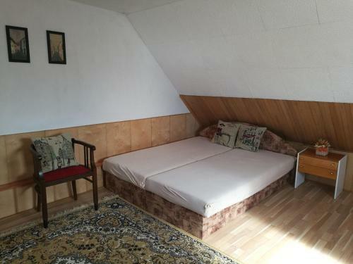 Apartman V Zahrade
