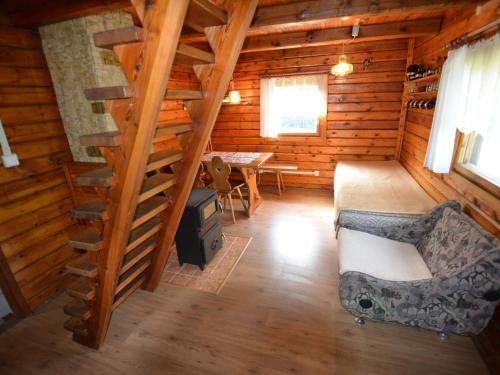Holiday Home Zdena 1