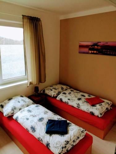 Apartm�n Esser