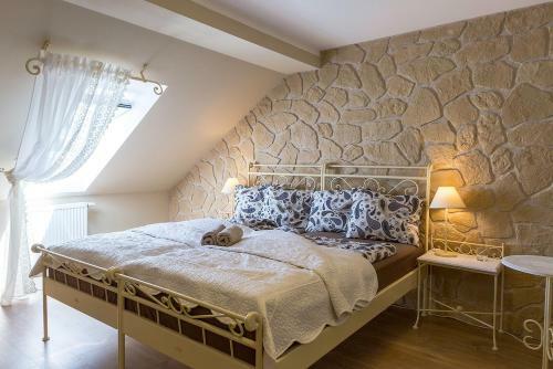 Hostal Penzion Na Palub?