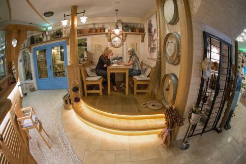 Hostal Penzion Na Palub?