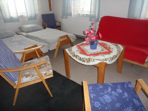 Hostal Pension Mikulka