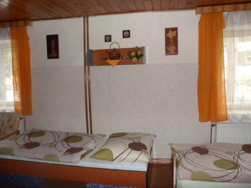 Hostal Pension Mikulka