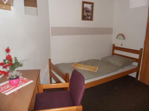 Hostal Pension Mikulka