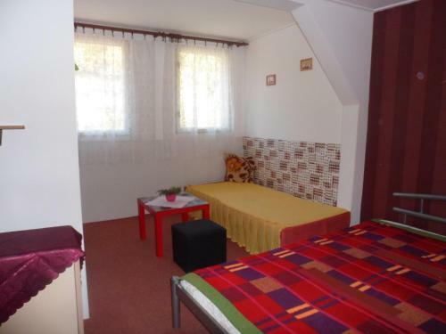 Hostal Pension Mikulka