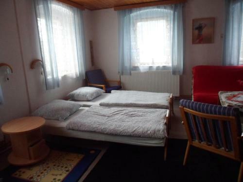 Hostal Pension Mikulka
