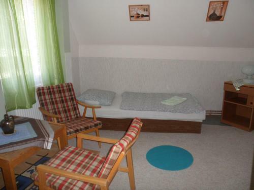 Hostal Pension Mikulka