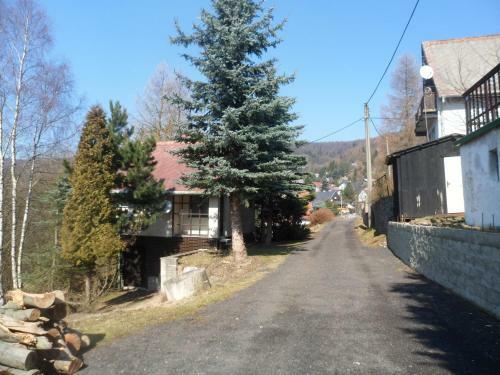 Hostal Pension Mikulka