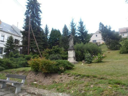Hostal Pension Mikulka