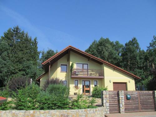 Apartm�ny Pod Lesem