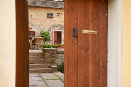 Hostal Martinkovice 201 Broumov