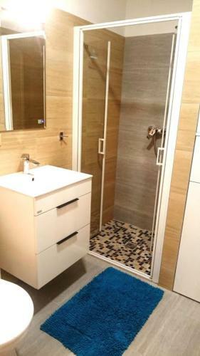 Apartamento Ubytov�n� Lu?ice
