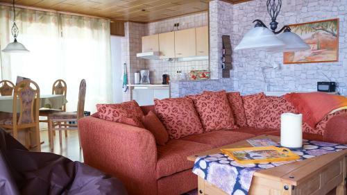 Hostal Landhaus Tannenhof