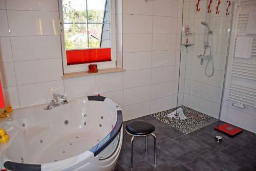 Gutshaus_appartements Mit Kamin_ S