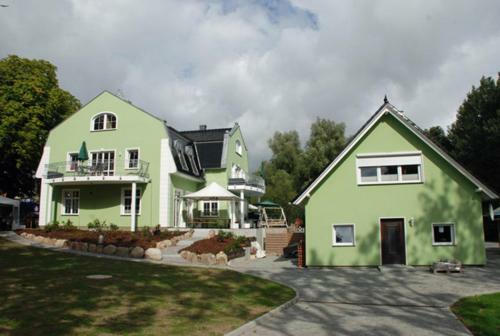 Gutshaus_appartements Mit Kamin_ S