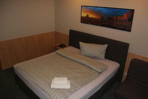 Sportschule/sportpark Hotel Bitburg