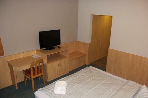 Sportschule/sportpark Hotel Bitburg