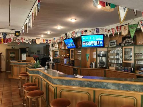 Sportschule/sportpark Hotel Bitburg
