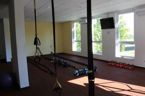 Sportschule/sportpark Hotel Bitburg
