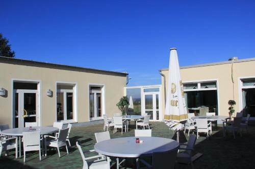 Sportschule/sportpark Hotel Bitburg