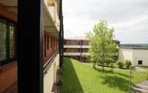 Sportschule/sportpark Hotel Bitburg