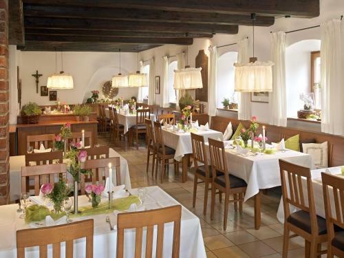 Hostal Landgasthof Winbeck