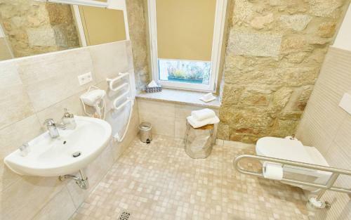 Hostal "alte Pension" Bautzen
