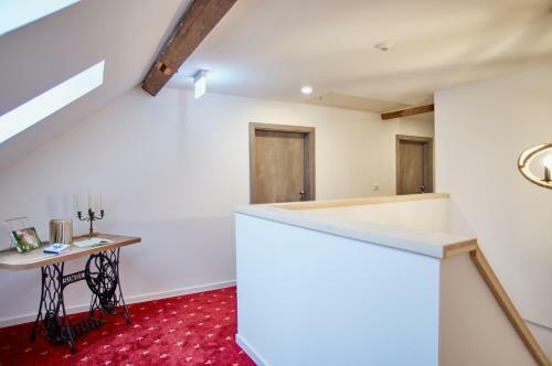 Hostal "alte Pension" Bautzen