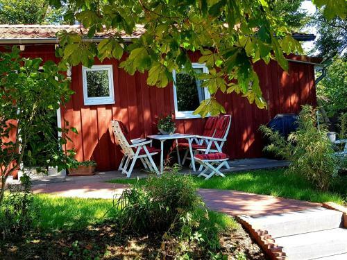 Cozy Holiday Home In Laisa With Private Terrace
