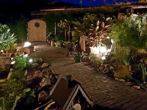 Cozy Holiday Home In Laisa With Private Terrace