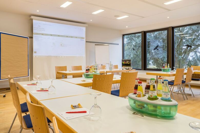 Sporthotel Gr�nberg