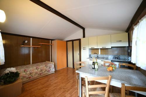 Camping C'era UNA Volta