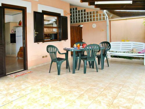 Villa Fondi